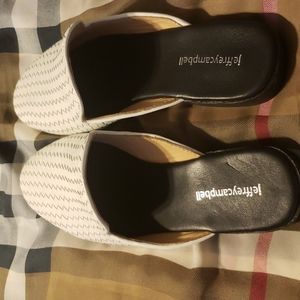 New ladies flats